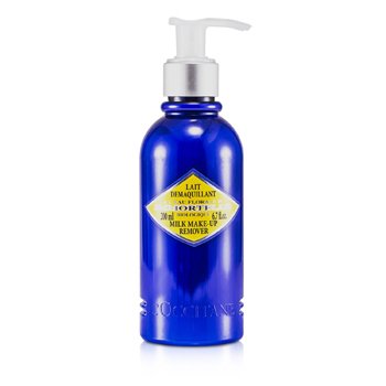 Immortelle Harvest Milk Makeup Remover