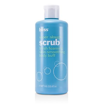 Super Slough Scrub