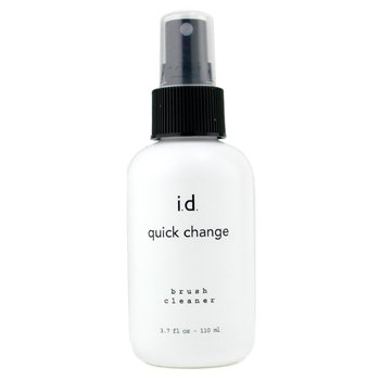 Quick Change Brush Cleanser