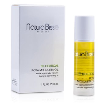 Rosa Mosqueta Oil - For Dry Skin