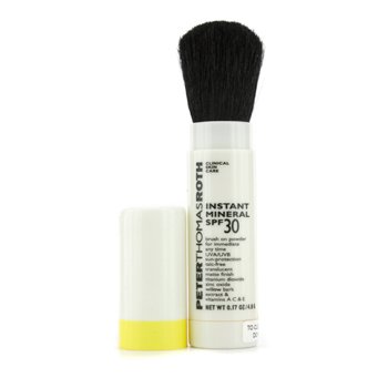 Instant Mineral SPF 30