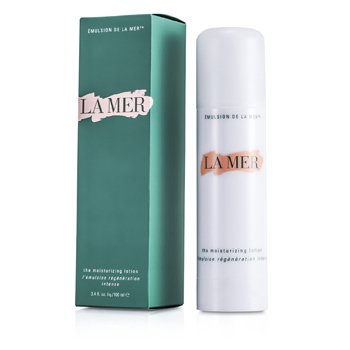 The Moisturizing Lotion
