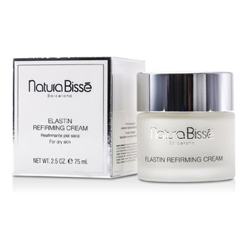 Elastin Refirming Cream (For Dry Skin)