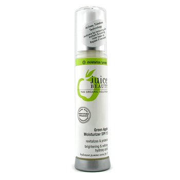 Green Apple Moisturizer SPF 15