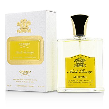 Creed Neroli Sauvage Fragrance Spray