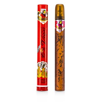 Cuba City Las Vegas Eau De Parfum Spray