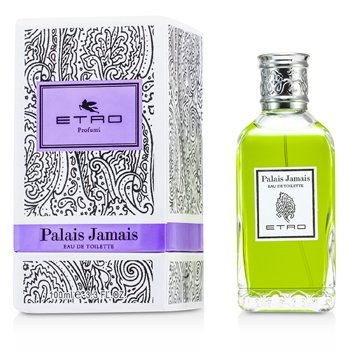 Palais Jamais Eau De Toilette Spray