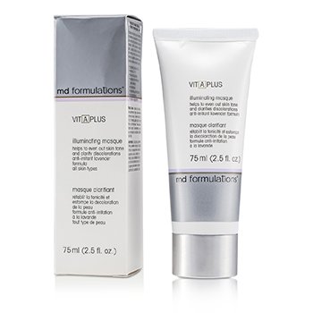 Vit-A-Plus Anti-Aging Illuminating Masque