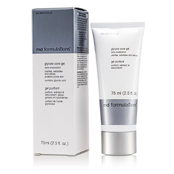 Glycare Acne Gel 30837