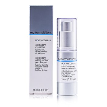 Moisture Defense Antioxidant Eye Cream