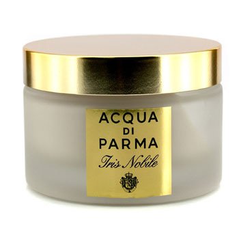 Iris Nobile Luminous Body Cream
