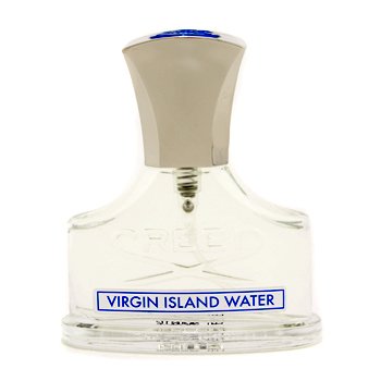 Virgin Island Water Fragrance Spray