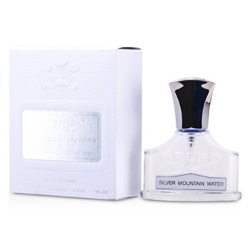 Creed Silver Mountain Water Fragrance Spray