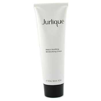 Baby's Soothing Moisturising Cream