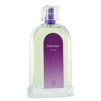 Les Fleurs - Lavande Eau De Toilette Spray