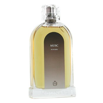 Les Orientaux - Musc Eau De Toilette Spray