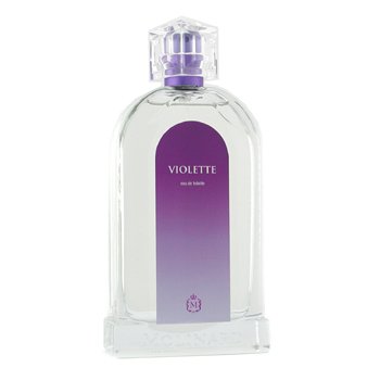 Les Fleurs - Violette Eau De Toilette Spray
