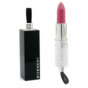 Rouge Interdit Satin Lipstick - #08 Pretty Rose