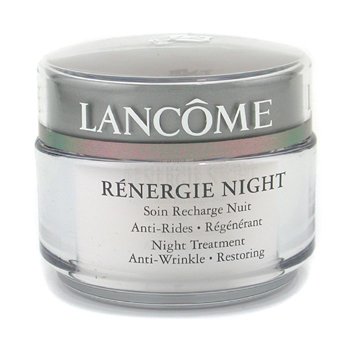 Renergie Night Treatment (Made in USA)