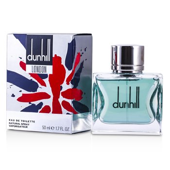 London Eau De Toilette Spray