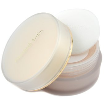 Ceramide Skin Smoothing Loose Powder - # 02 Light
