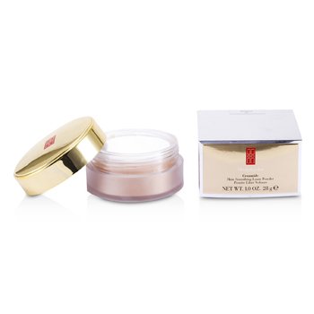 Ceramide Skin Smoothing Loose Powder - # 03 Medium