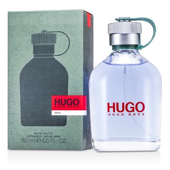 Hugo Eau De Toilette Spray