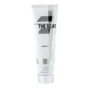 The Beat Body Lotion