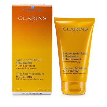 After Sun Moisturizer Self Tanning