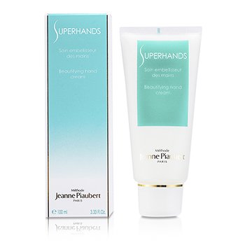 Superhands Beautifying Hand Cream