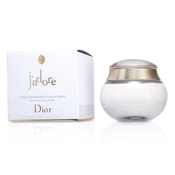 J'Adore Beautifying Body Creme
