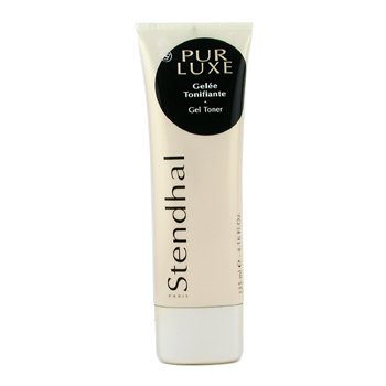 Pur Luxe Gel Toner