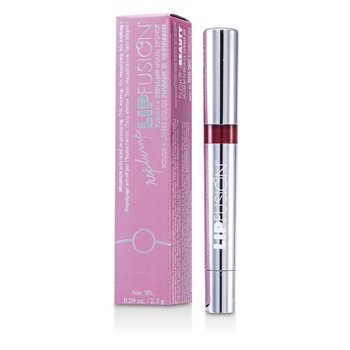LipFusion Plump + RePlump Liquid Lipstick - Starlet