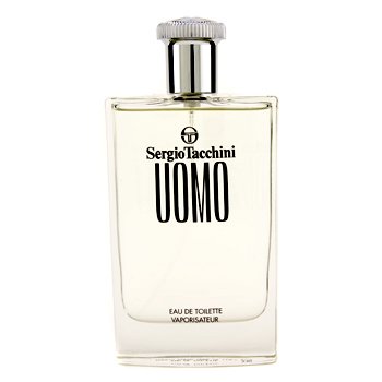Uomo Eau De Toilette Spray