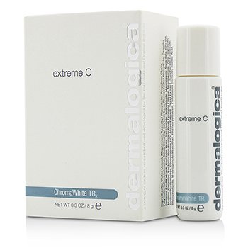 Chroma White TRx Extreme C