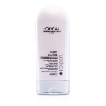 Professionnel Expert Serie - Shine Blonde Conditioner