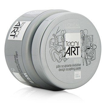 Professionnel Tecni.Art A Head Web - Design Sculpting Paste