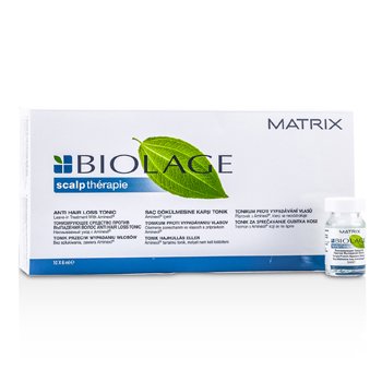 Biolage Scalptherapie Anti Hair Loss Tonic