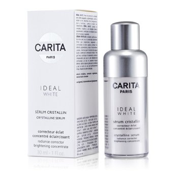 Ideal White Crystalline Serum