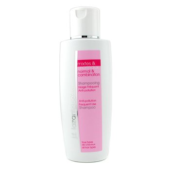 Anti-Pollution Frequent Use Shampoo