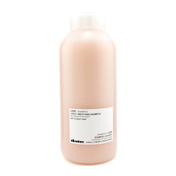 Love Lovely Smoothing Shampoo