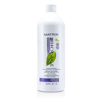Biolage Hydratherapie Hydrating Shampoo
