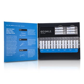 Smile Whitening System