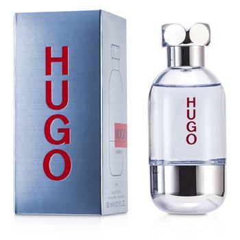 Hugo Element Eau De Toilette Spray