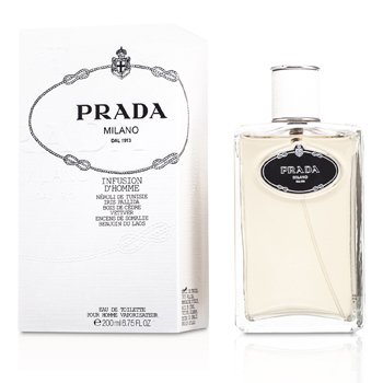 Infusion D'Homme Eau De Toilette Spray