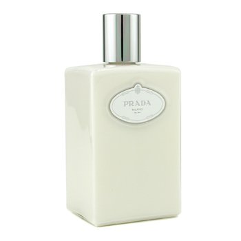 Infusion D'Iris Perfumed Body Lotion
