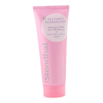 Hydro-Harmony SOS Anti-Shine Mask