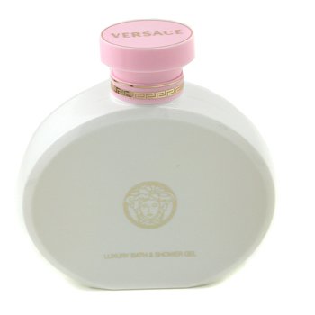 Versace Signature Bath & Shower Gel
