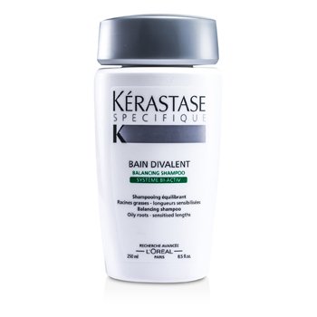 Kerastase Specifique Bain Divalent Balancing Shampoo