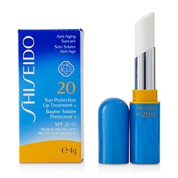 Sun Protection Lip Treatment N SPF 20 UVA